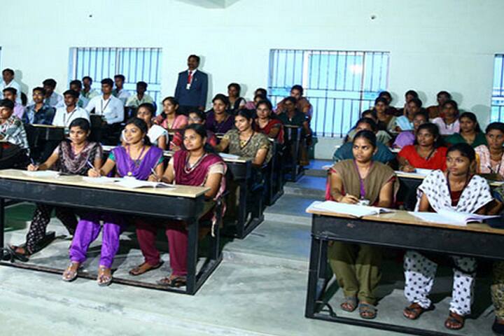 classroom